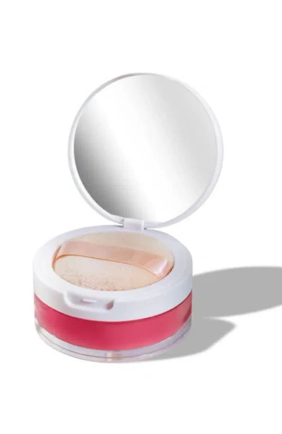 Kreizi Beauty Mineral Loose Highlighting Blush In Pink