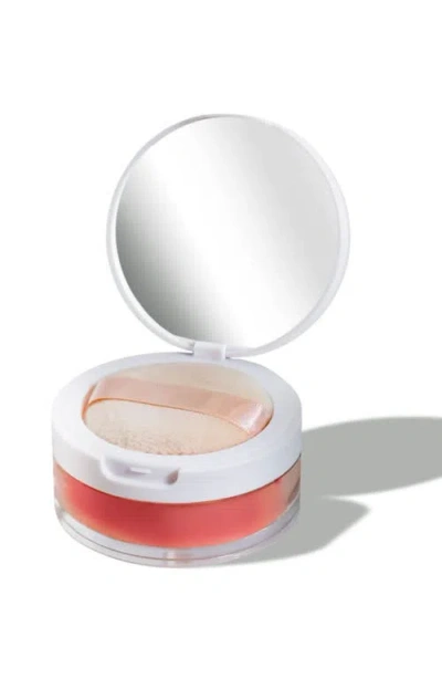 Kreizi Beauty Mineral Loose Highlighting Blush In Red