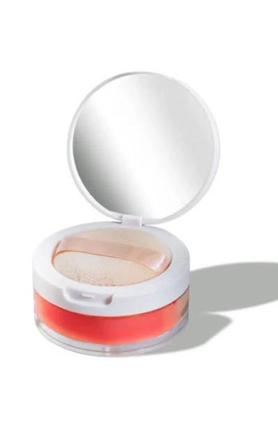 Kreizi Beauty Mineral Loose Highlighting Blush In Red