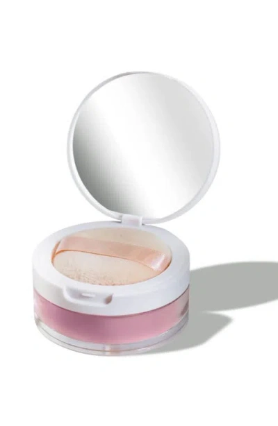 Kreizi Beauty Mineral Loose Highlighting Blush In Pink