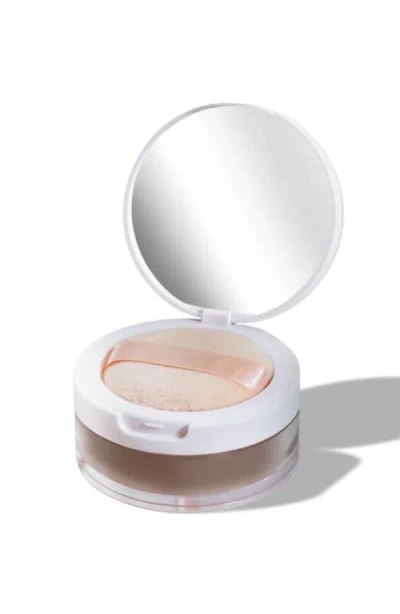 Kreizi Beauty Mineral Loose Setting Powder In Brown