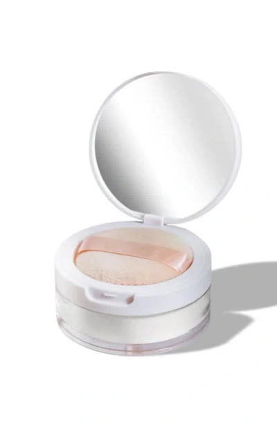 Kreizi Beauty Mineral Loose Setting Powder In Transparent