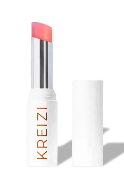 Kreizi Beauty Moisture-rich Tinted Lip Balm