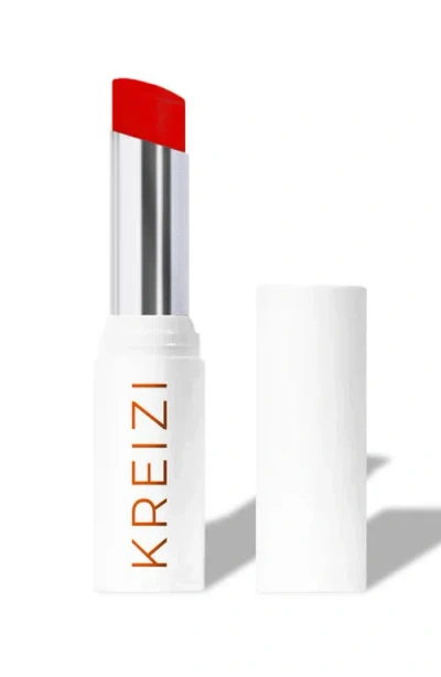 Kreizi Beauty Moisture-rich Tinted Lip Balm