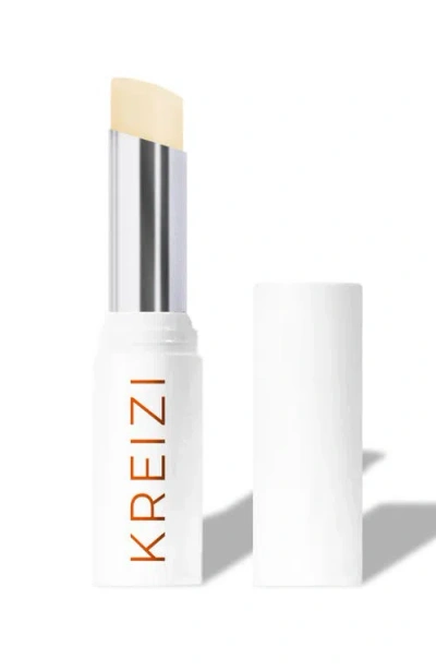 Kreizi Beauty Moisture-rich Tinted Lip Balm