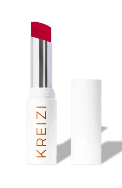 Kreizi Beauty Moisture-rich Tinted Lip Balm