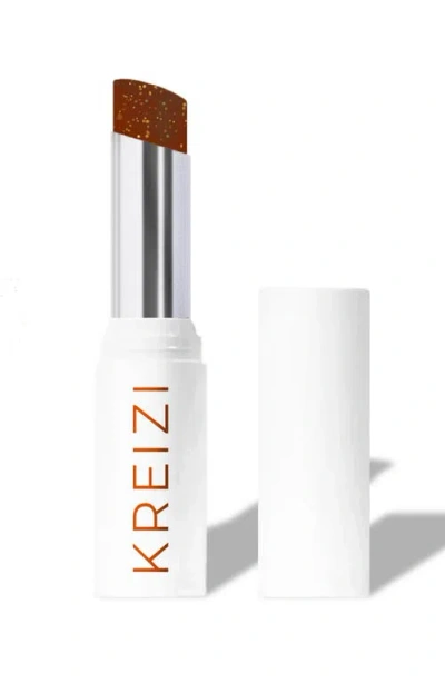 Kreizi Beauty Moisture-rich Tinted Lip Balm