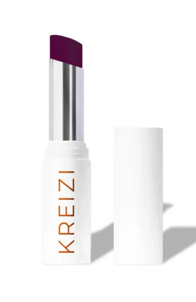 Kreizi Beauty Moisture-rich Tinted Lip Balm