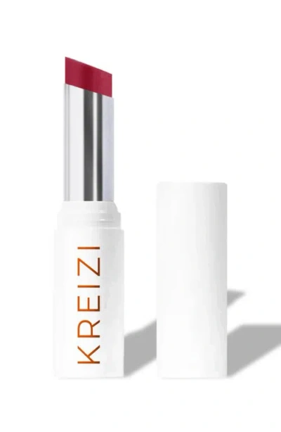 Kreizi Beauty Moisturizing Creme Lipstick