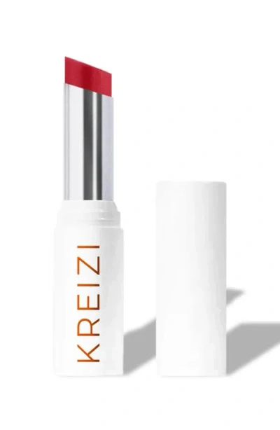 Kreizi Beauty Moisturizing Creme Lipstick
