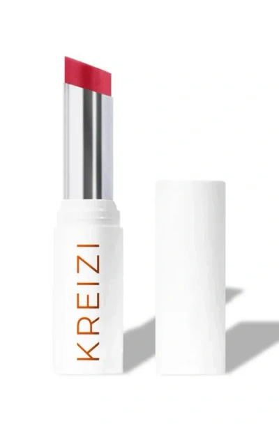 Kreizi Beauty Moisturizing Creme Lipstick