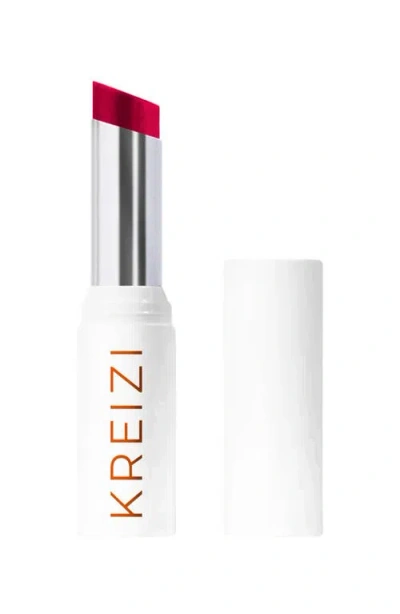 Kreizi Beauty Moisturizing Creme Lipstick