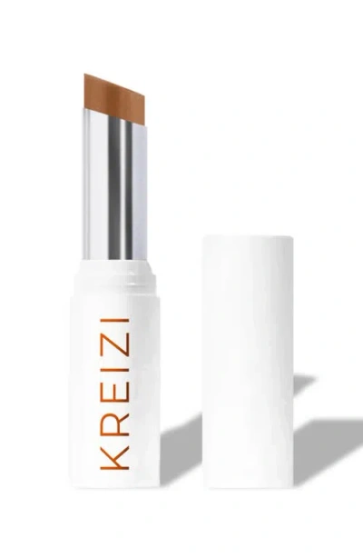 Kreizi Beauty Moisturizing Creme Lipstick