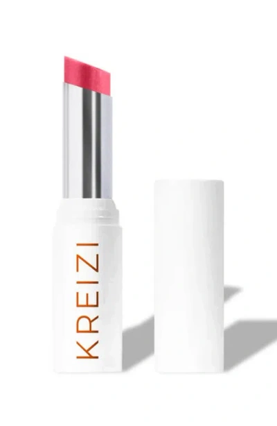 Kreizi Beauty Moisturizing Creme Lipstick