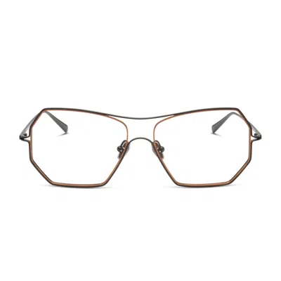 Kreuzbergkinder Annie Glasses In Black
