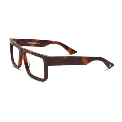 Kreuzbergkinder Eyewear In C2