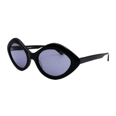 Kreuzbergkinder Sunglasses In Black