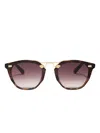 Krewe Du Optic Beau Nylon Sunglasses