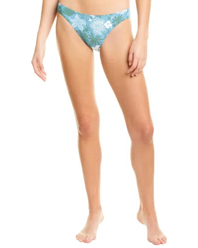Krimson Klover Hayden Bikini Bottom In Multi