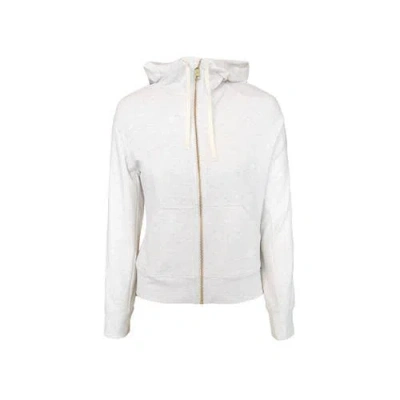 Krimson Klover Jackson Full Zip In Gray