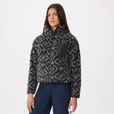 Krimson Klover Mavi Jacket In Multi