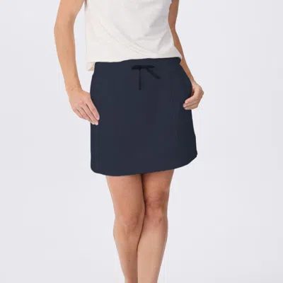 Krimson Klover Mystic Skirt In Black