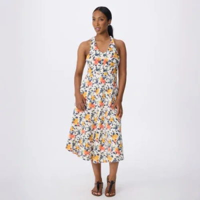 Krimson Klover Piper Dress In Animal Print