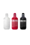Krink K-60 3 Pack: Black, White, Red