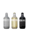 Krink K-60 3 Pack Paint Marker Set: Black, Silver, Gold