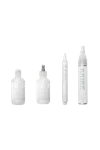 Krink White Set: K-42, K-60, K-66 + K-75 Paint Markers