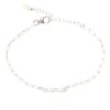 Kris Nations Women's Mama Bracelet Sterling Silver