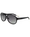 Kris Van Assche By Linda Farrow Unisex Kva20l 61mm Sunglasses
