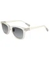 Kris Van Assche By Linda Farrow Unisex Kva47l 55mm Sunglasses