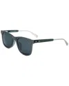 Kris Van Assche By Linda Farrow Unisex Kva61l 49mm Sunglasses