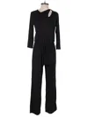 Krisa Jumpsuit In Black