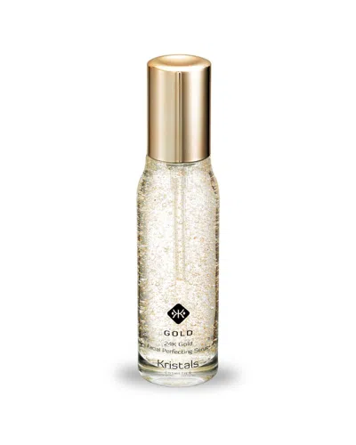 Kristals Cosmetics 1.7oz Gold 24k Gold Facial Perfecting Serum