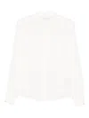 Kristensen Du Nord Button-down Top In White