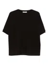Kristensen Du Nord Cashmere Sweater In Multi