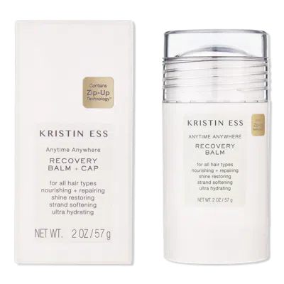 Kristin Ess Hair Anytime Anywhere Recovery Balm
