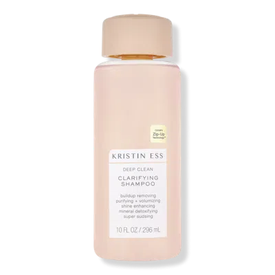 Kristin Ess Hair Deep Clean Clarifying Shampoo - 10.0 oz