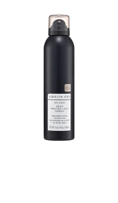 Kristin Ess Hair Dry Finish Heat Protectant Spray In N,a