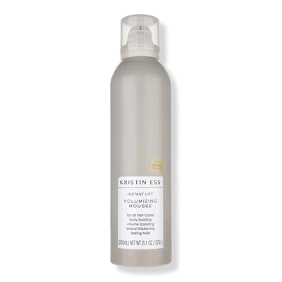 Kristin Ess Hair Instant Lift Volumizing Mousse