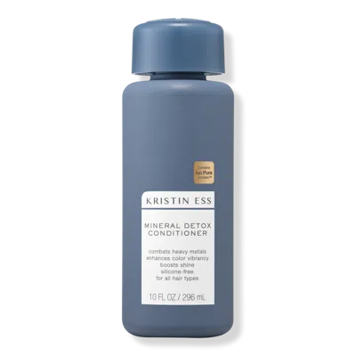 Kristin Ess Hair Mineral Detox Conditioner