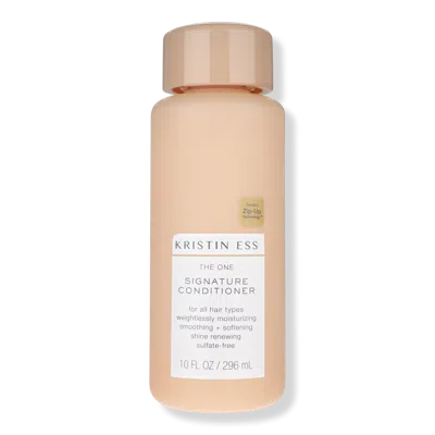 Kristin Ess Hair One Signature Conditioner - 10.0 oz