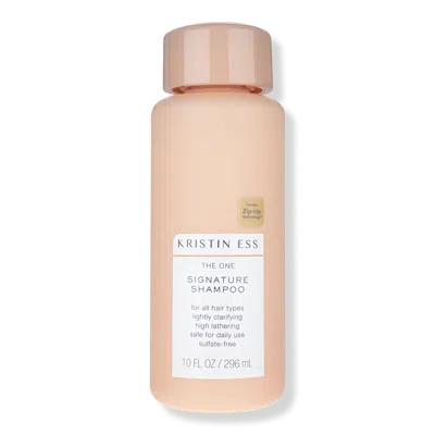 Kristin Ess Hair One Signature Shampoo - 10.0 oz