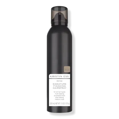 Kristin Ess Hair Refine Signature Finishing Spray