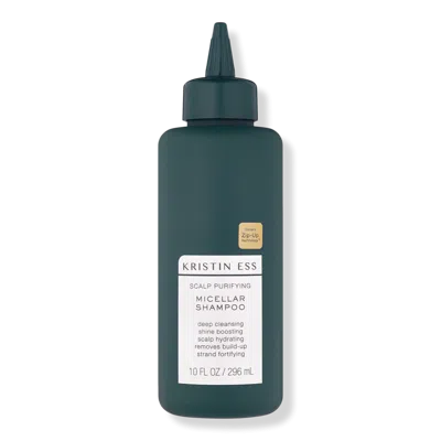 Kristin Ess Hair Scalp Purifying Micellar Shampoo