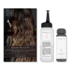 Kristin Ess Hair Signature Hair Gloss - Smoky Topaz