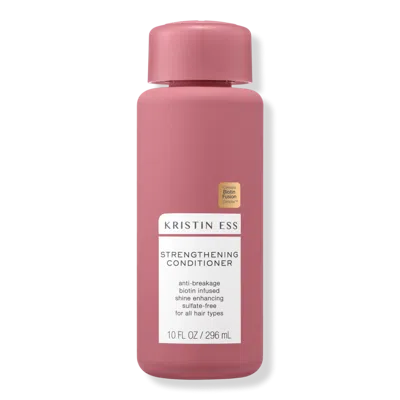 Kristin Ess Hair Strengthening Conditioner