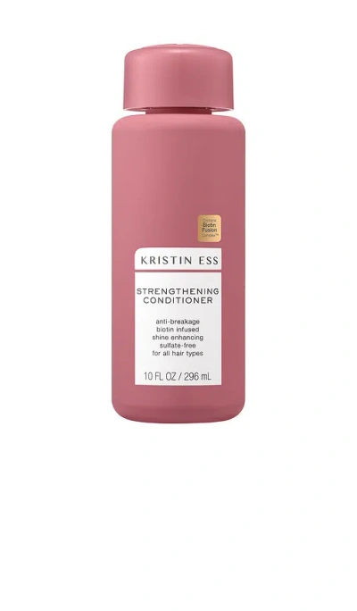 Kristin Ess Hair Strengthening Conditioner In N,a